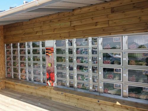 Découvrez notre distributeur 24h / 24