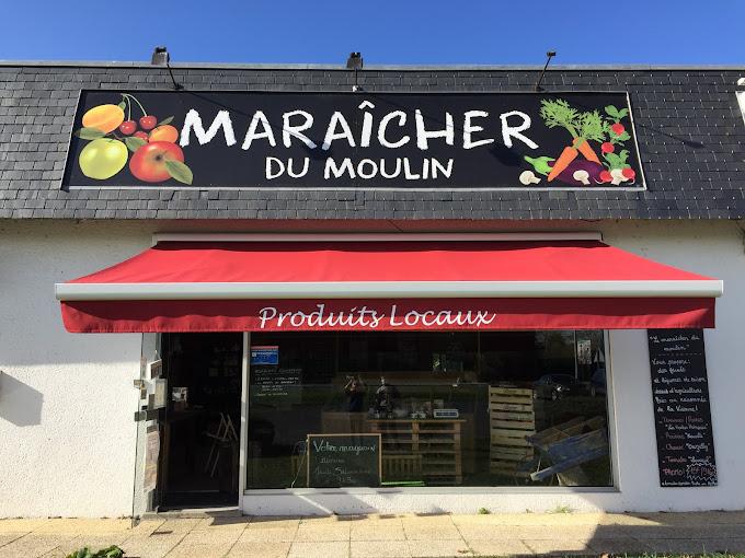 Le Maraicher du Moulin